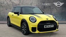 MINI Cooper 2.0 S Exclusive 3dr Auto Petrol Hatchback